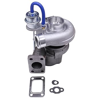 R R GT2556S Turbocharger 2674A226 2674A432 768524-0022 785827